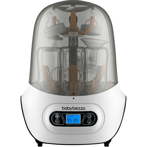 Baby Brezza One Step Sterilizer & Dryer