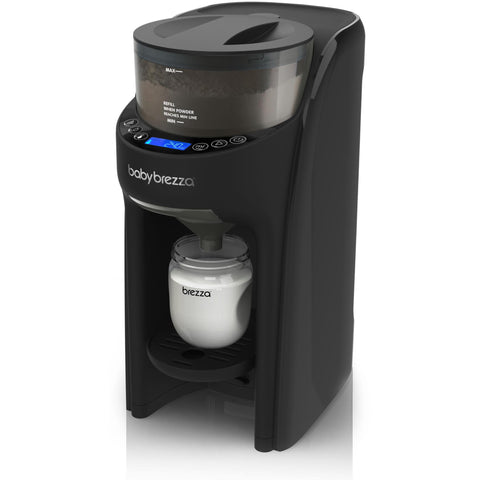 Baby Brezza Formula Pro Advanced (All Black)