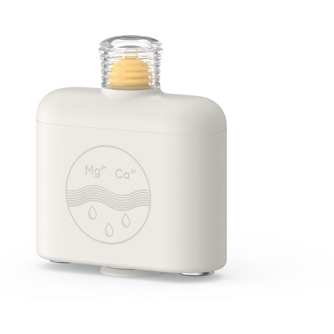 eufy Built-in Water Softener for Baby Bottle Washer