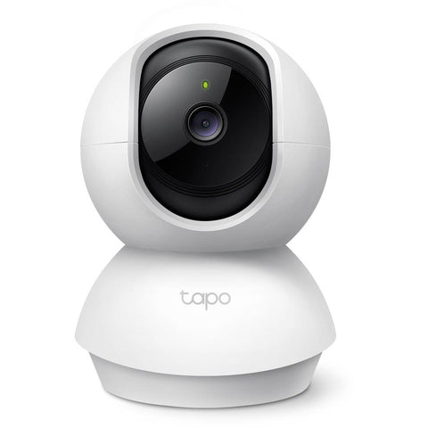 Tapo Pan and Tilt Home Security Wi-Fi Camera