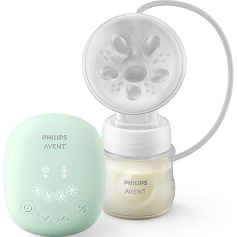 Philips Avent Essential Single Electric Breast Pump