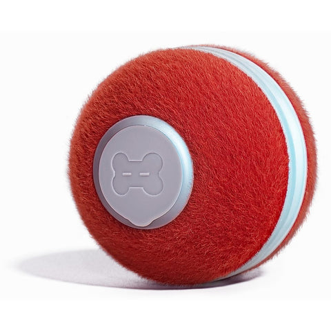 Cheerble M3 Mini Cat Ball (Red)