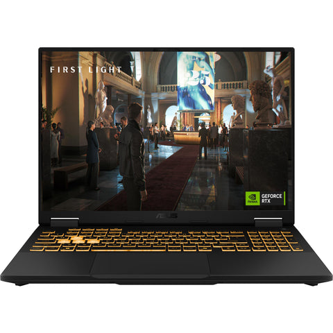 Asus TUF F16 16" WUXGA 144Hz Gaming Laptop (Intel Core i7-14650HX)[GeForce RTX 5060]