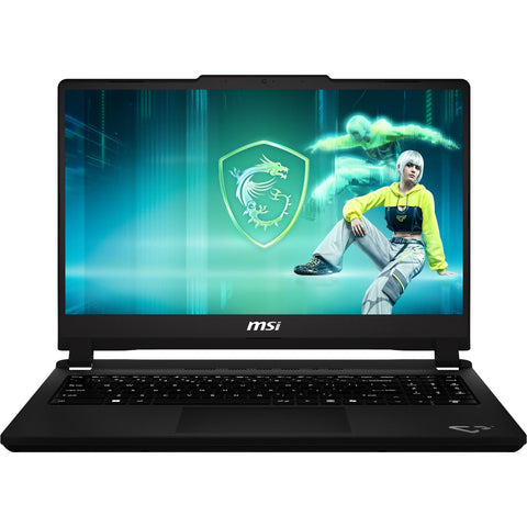 MSI Cyborg 15 15.6" FHD 144Hz Gaming Laptop (Intel Core i7-13620H)[GeForce RTX 3050]