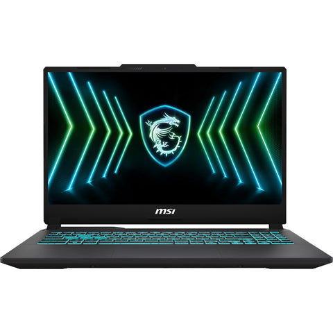 MSI Cyborg 15 15.6" FHD 144Hz Gaming Laptop (Intel Core i5 - 13420H)[GeForce RTX 4050]