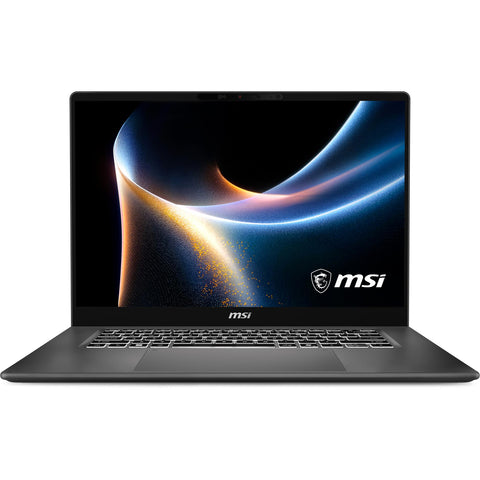 MSI Prestige 16 AI+ 16" 2.8K OLED Laptop (Intel Core Ultra 7-355)[512GB]
