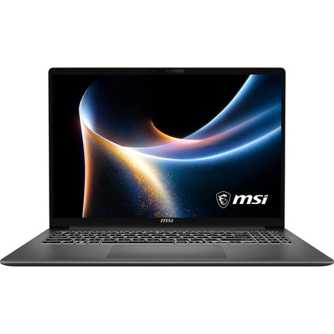 MSI Modern 16S AI+ 16" WUXGA Laptop (Intel Core Ultra 5 - 322)[512GB/16GB]