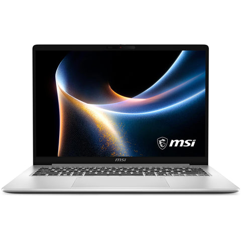 MSI Modern 14S 14" WUXGA Laptop (Intel Core 7 - 350)[512GB/16GB]