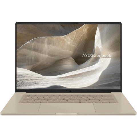 ASUS Zenbook A16 16" 3K OLED Copilot+ AI PC Laptop (Snapdragon X2 Elite)[1TB]
