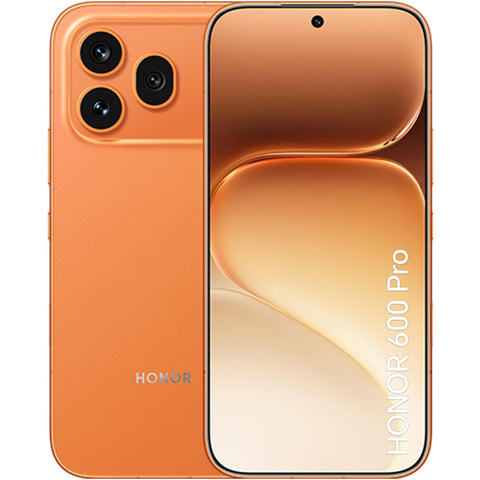 HONOR 600 Pro 5G 512GB (Orange)
