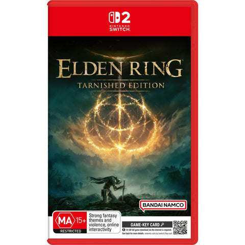 ELDEN RING Tarnished Edition