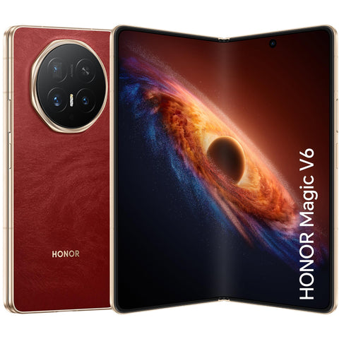 HONOR Magic V6 5G 512GB (Red)
