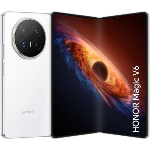 HONOR Magic V6 5G 512GB (White)