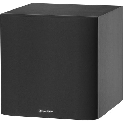 Bowers & Wilkins ASW608 Performance 8-in subwoofer (Black)