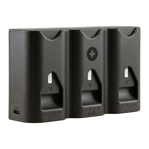 Jupio Tri-Charge AIR3 Battery Charger for Sony FZ100