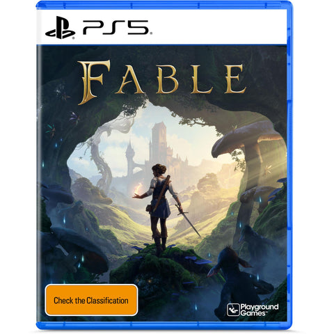Fable