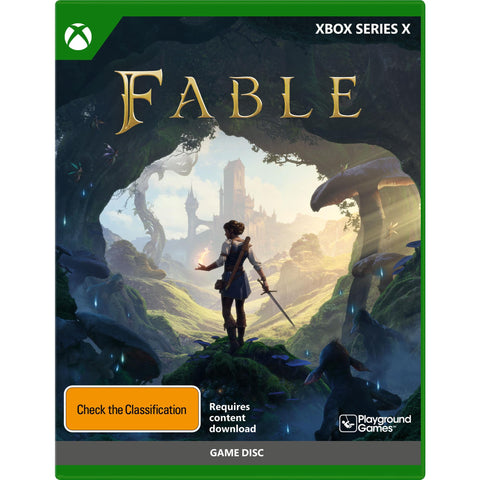 Fable