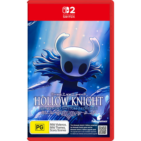 Hollow Knight - Nintendo Switch 2 Edition
