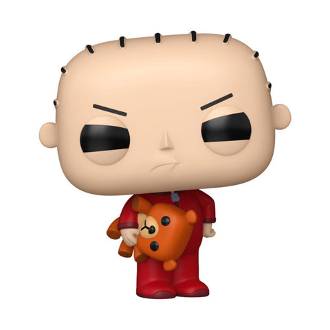 Family Guy – Stewie Griffin (Grumpy) Pop! Vinyl