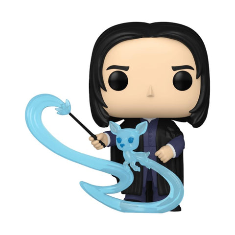 Harry Potter – Severus Snape (with Patronus) Pop! Vinyl