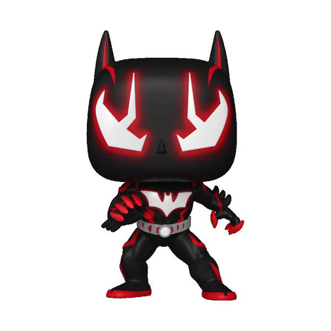 DC Comics: Batman Through the Ages – Batman Beyond Pop! Vinyl