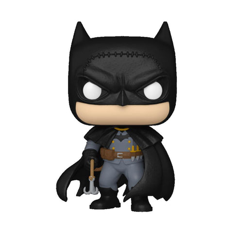DC Comics: Batman Through the Ages – Batman (Gotham by Gaslight) Pop! Vinyl