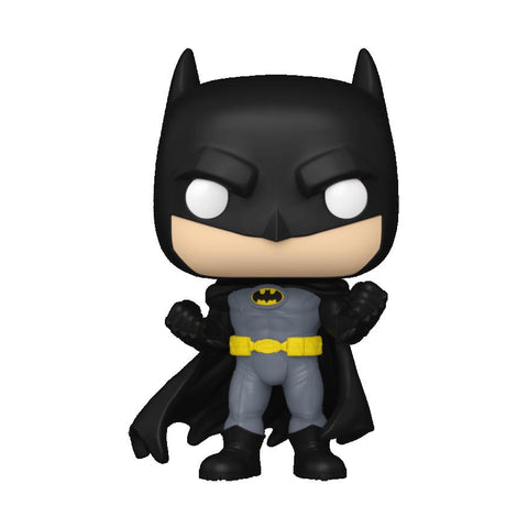 DC Comics: Batman Through the Ages – Batman (Batman Inc.) Pop! Vinyl