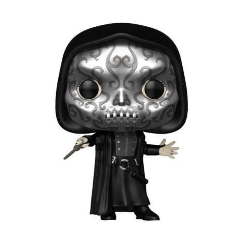 Harry Potter – Bellatrix Lestrange (Masked) Pop! Vinyl