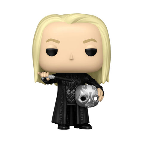Harry Potter – Lucius Malfoy Pop! Vinyl