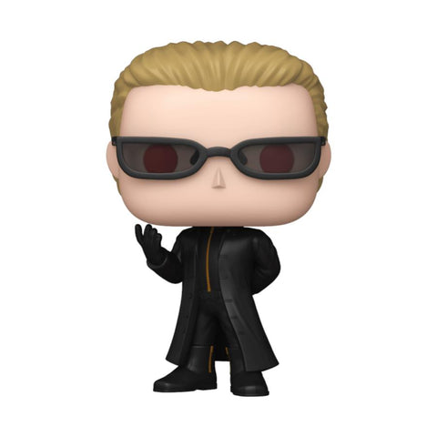 Resident Evil – Albert Wesker Pop! Vinyl