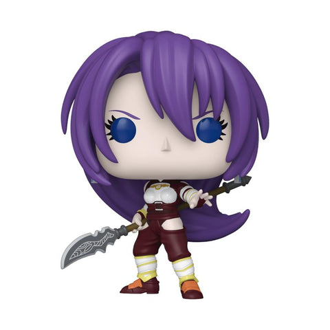 Shangri-La Frontier – Arthur Pencilgon Pop! Vinyl