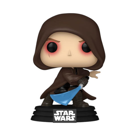 Star Wars – Darth Vader (Umarmoured) Pop! Vinyl