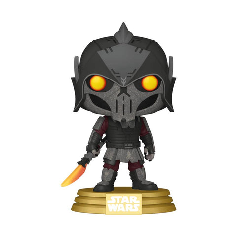 Star Wars: Legends – Darth Bane Pop! Vinyl