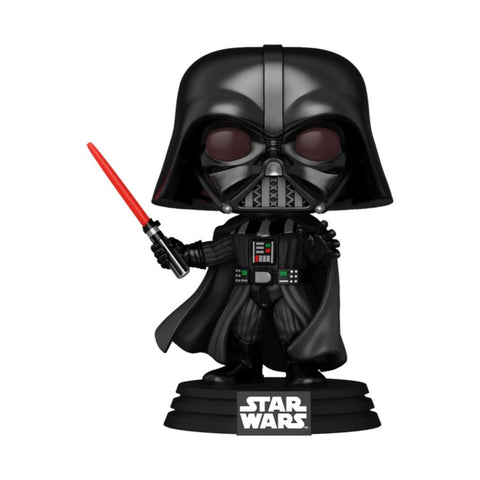 Star Wars – Darth Vader (in armour) Pop! Vinyl