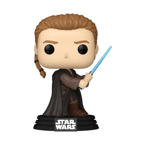 Star Wars – Anakin Skywalker (Padawan) Pop! Vinyl
