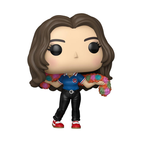 Off Campus - Hannah Wells Pop!