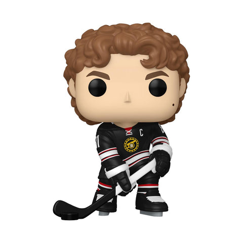 Heated Rivalry - Ilya Rozanov Pop!