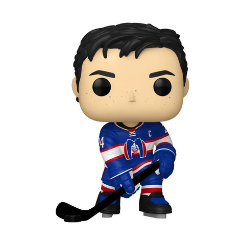 Heated Rivalry - Shane Hollander Pop!