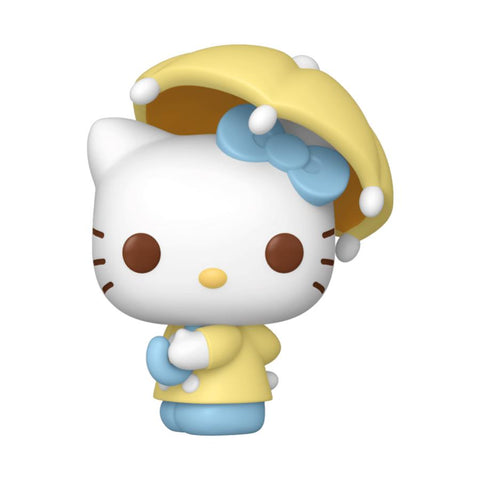 Hello Kitty – Hello Kitty (with Umbrella) Pop! Vinyl