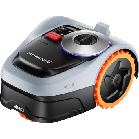 Segway Navimow i206 AWD Robotic Lawn Mower