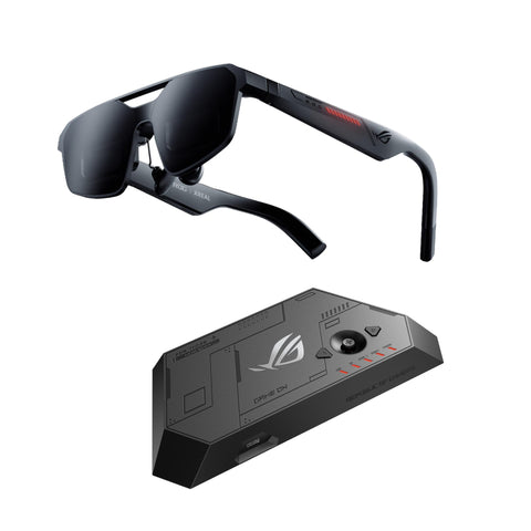 ROG XREAL R1 Gaming AR Glasses