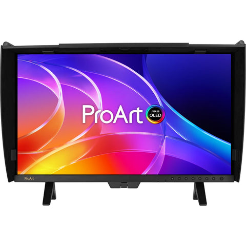 Asus ProArt 4K PA27USD 27" OLED Professional Monitor