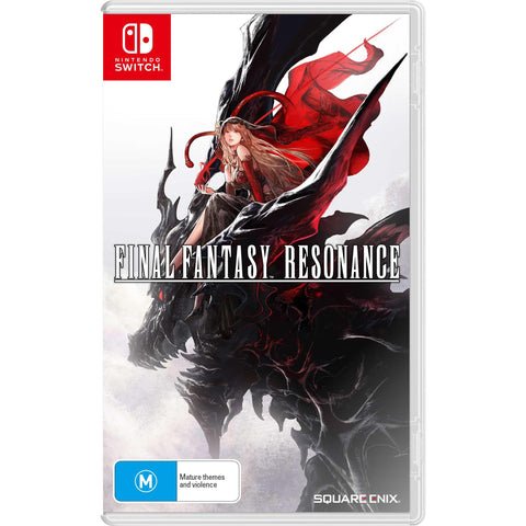 FINAL FANTASY RESONANCE