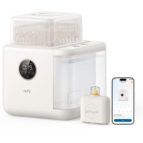 eufy Bottle Washer S1 Pro