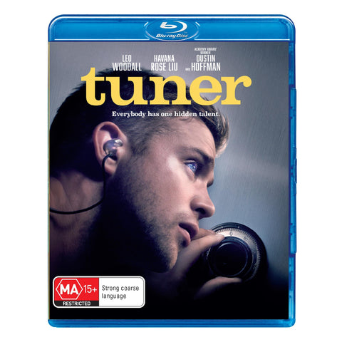 Tuner