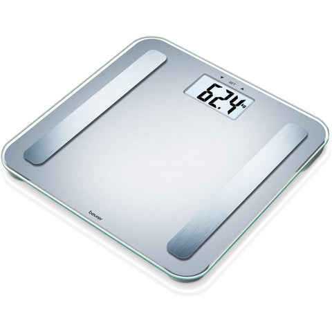 Beurer BF183 Digital Glass Body Fat Scale