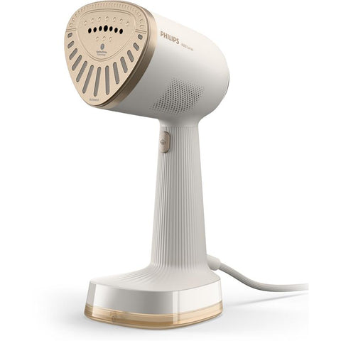 Philips 8000 Series AirStretch Handheld Steamer (Silk White)