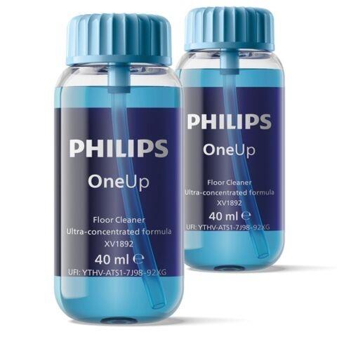 Philips OneUp Floor Cleaner (2 Pack)