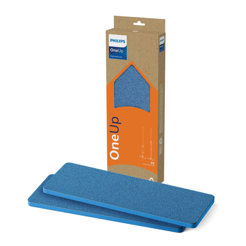 Philips Philips OneUp Replaceable Pads (2 Pack)