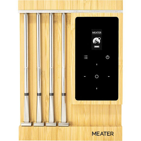 Meater Pro XL Wireless Meat Thermometer